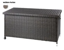 GARDENLINE® GEFLECHT-KISSENBOX