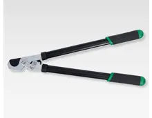 GARDENLINE® Getriebeastschere