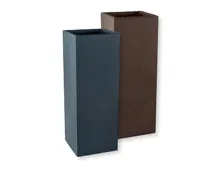 GARDENLINE® Kubus-Säulentopf