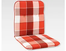 GARDENLINE® Polsterauflage «Niederlehner»