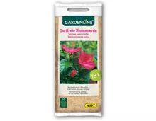 GARDENLINE® Premium Blumenerde torffrei