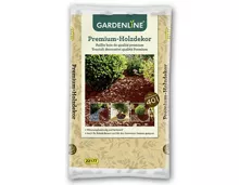 GARDENLINE® Premium-Holzdekor