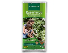 GARDENLINE® Rasenerde