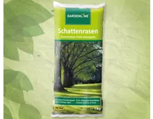 GARDENLINE® Schattenrasen-Samen