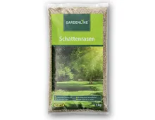 GARDENLINE® Schattenrasensamen