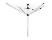 GARDENLINE® Wäschespinne