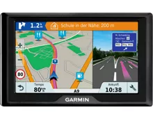 Garmin Fahrzeug-Navigation Drive™ 51 LMT-S EU schwarz
