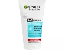 Garnier 3 in 1 Tonerde