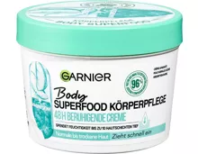 Garnier Body Superfood Aloe