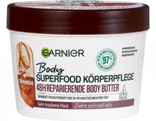 Garnier Body Superfood Cocoa Körperpflege