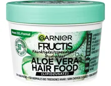 Garnier Fructis Hair Food Aloe Vera 3 in 1 Haar-Maske