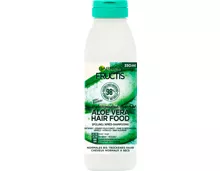 Garnier Fructis Hair Food Aloe Vera Spülung