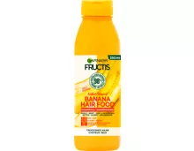 Garnier Fructis Hair Food Shampoo Banana