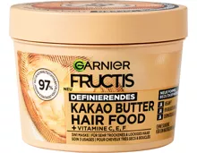 Garnier Fructis Maske Kakao-Butter Hair Food