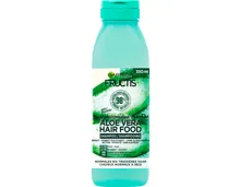 Garnier Fructis Shampoo Hair Food Aloe Vera