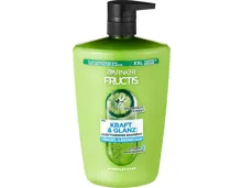 Garnier Fructis Shampoo Kraft & Glanz