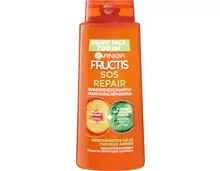 Garnier Fructis Shampoo SOS Repair
