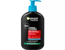 Garnier Hautklar Carbon Cleanser