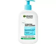 Garnier Hautklar Hydrating Deep Cleanser