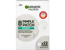 Garnier Hautklar Pimple Patches