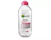 Garnier Micellar Cleanser All-in-1, 400 ml