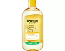 Garnier Mizellenwasser Vitamin C