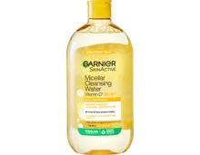 Garnier Mizellenwasser Vitamin C
