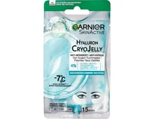 Garnier Skin Active Cryo Jelly Tuchmaske