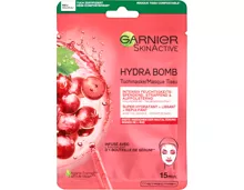 Garnier Skin Active Hydra Bomb Tuchmaske