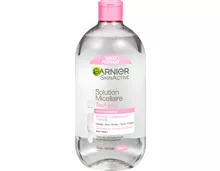 Garnier Skin Active Mizellen-Reinigungswasser All in 1