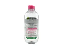 Garnier Skin Active Mizellen Wasser