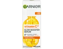 Garnier Skin Active Vitamin C Glow Booster Serum