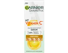 Garnier Skin Active Vitamin C Glow Booster Serum