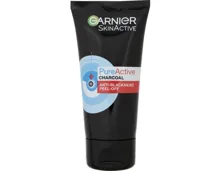 Garnier SkinActive PureActive Kohle Anti-Mitesser Peel-Off Maske 50 ml
