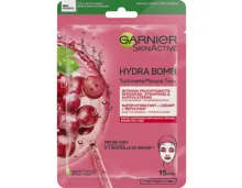 Garnier Tuchmaske Hydra Bomb 1 Stück