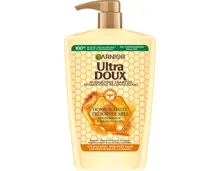 Garnier Ultra Doux aufbauendes Shampoo Honigschätze