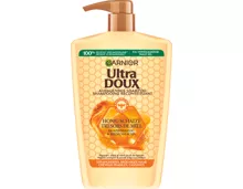 Garnier Ultra Doux aufbauendes Shampoo Honigschätze