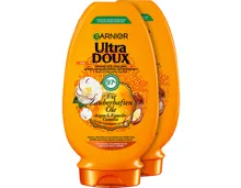 Garnier Ultra Doux Haarmaske Mit Arganöl & Kamelienöl – Für Trockenes Haar