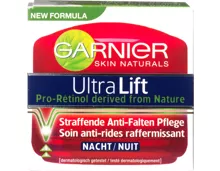 Garnier Ultra Lift Nacht