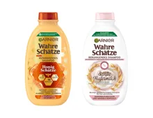 Garnier Wahre Schätze Shampoo