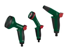 Gartenbrause/Gartenspritze