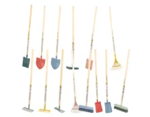 Gartengeräte Kinder