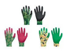 Gartenhandschuhe