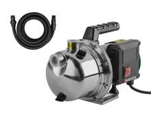 Gartenpumpen-Set