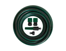 Gartenschlauch-Set