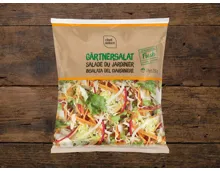 Gärtnersalat