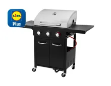 Gasgrill