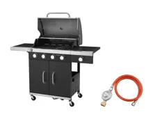 Gasgrill