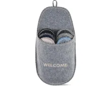 Gäste-Slipper-Set