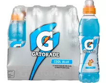 Gatorade Cool Blue